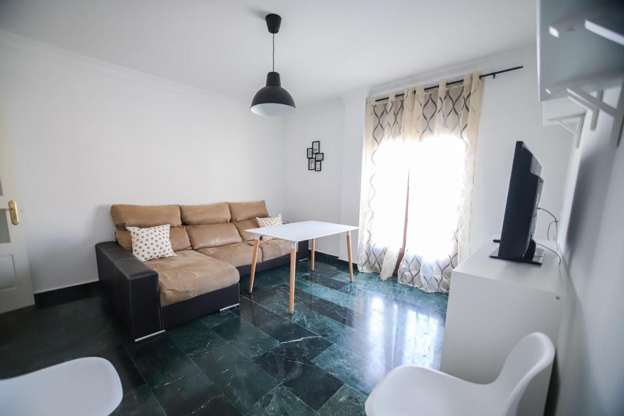 La Sierra Apartment 5 Minutes From Ronda'S Center Εξωτερικό φωτογραφία