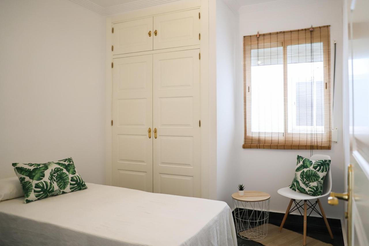 La Sierra Apartment 5 Minutes From Ronda'S Center Εξωτερικό φωτογραφία